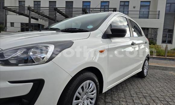 Sayi Na hannu Ford Focus White Mota in Maseru a Maseru Sayi Na hannu Ford Focus White Mota in Maseru a Maseru