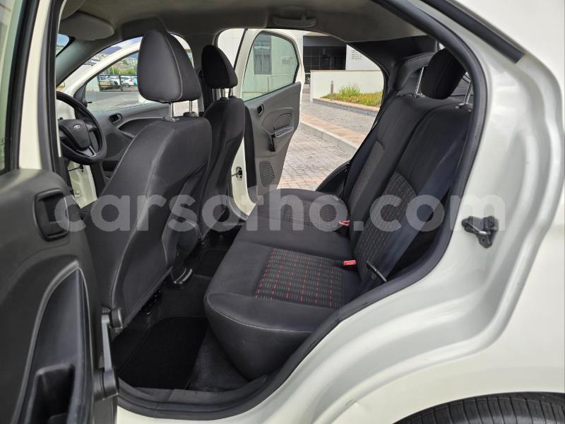 Big with watermark ford focus maseru maseru 30001