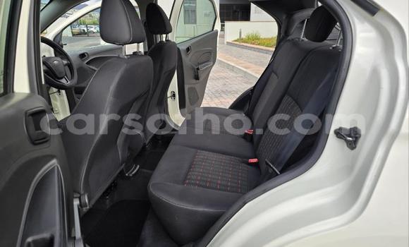 Sayi Na hannu Ford Focus White Mota in Maseru a Maseru Sayi Na hannu Ford Focus White Mota in Maseru a Maseru