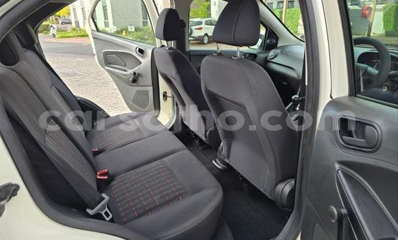 Sayi Na hannu Ford Focus White Mota in Maseru a Maseru Sayi Na hannu Ford Focus White Mota in Maseru a Maseru