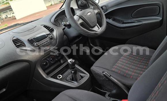 Sayi Na hannu Ford Focus White Mota in Maseru a Maseru Sayi Na hannu Ford Focus White Mota in Maseru a Maseru