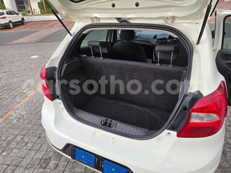 Big with watermark ford focus maseru maseru 30001