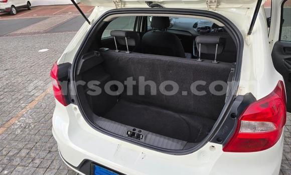 Sayi Na hannu Ford Focus White Mota in Maseru a Maseru Sayi Na hannu Ford Focus White Mota in Maseru a Maseru