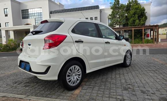 Sayi Na hannu Ford Focus White Mota in Maseru a Maseru Sayi Na hannu Ford Focus White Mota in Maseru a Maseru