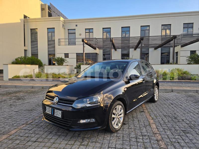 Big with watermark volkswagen polo maseru maseru 30002