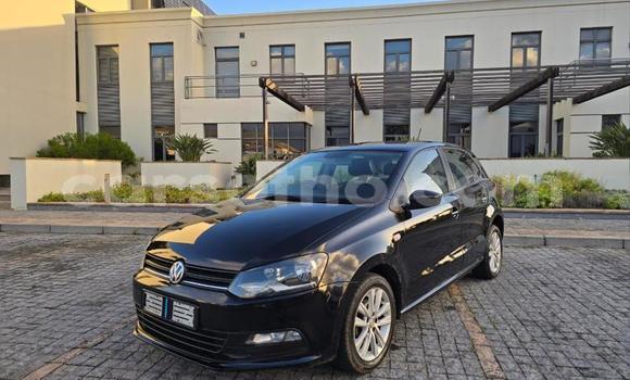 اشتري مستعمل Volkswagen Polo Black سيارة في Maseru في Maseru