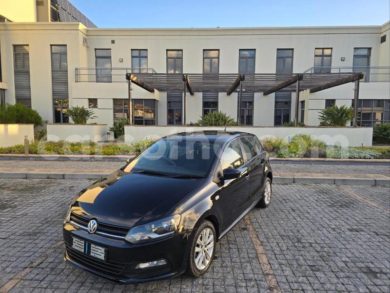 Big with watermark volkswagen polo maseru maseru 30002