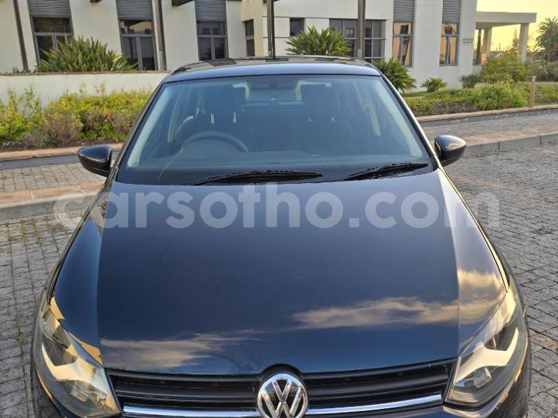 Big with watermark volkswagen polo maseru maseru 30002