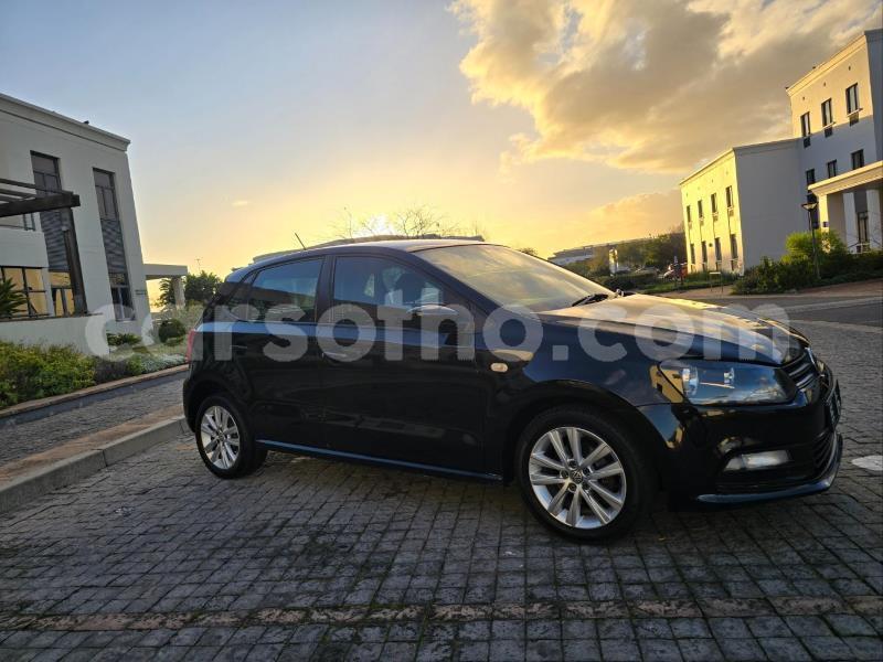 Big with watermark volkswagen polo maseru maseru 30002