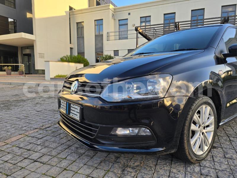 Big with watermark volkswagen polo maseru maseru 30002