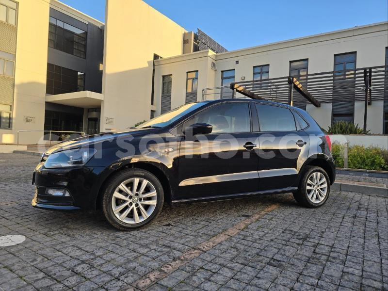 Big with watermark volkswagen polo maseru maseru 30002