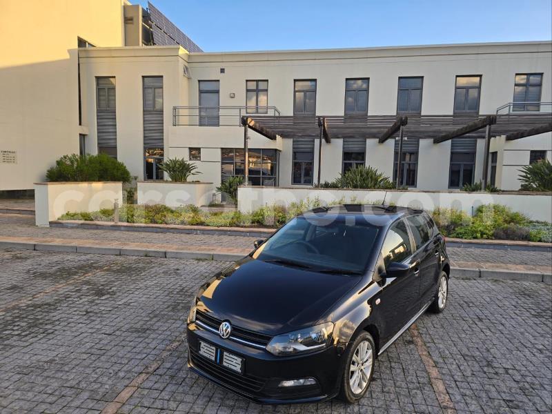 Big with watermark volkswagen polo maseru maseru 30002