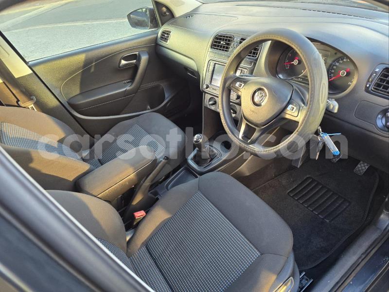 Big with watermark volkswagen polo maseru maseru 30002