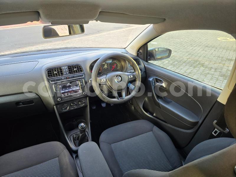 Big with watermark volkswagen polo maseru maseru 30002