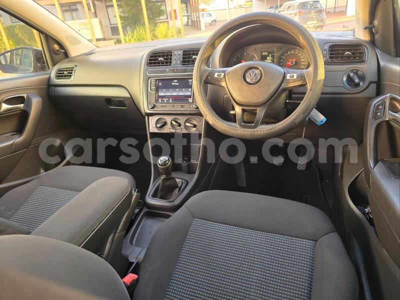 Big with watermark volkswagen polo maseru maseru 30002