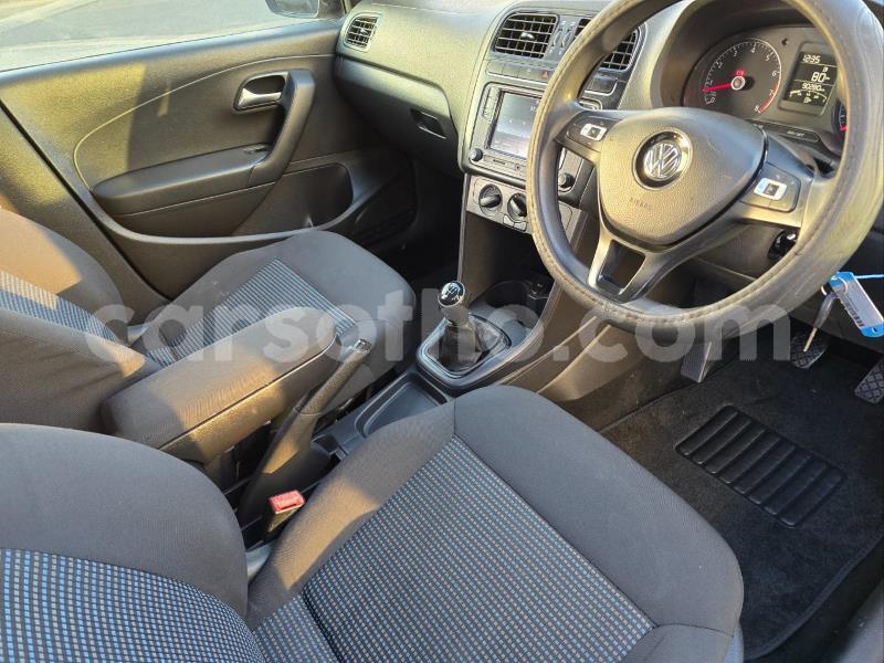 Big with watermark volkswagen polo maseru maseru 30002