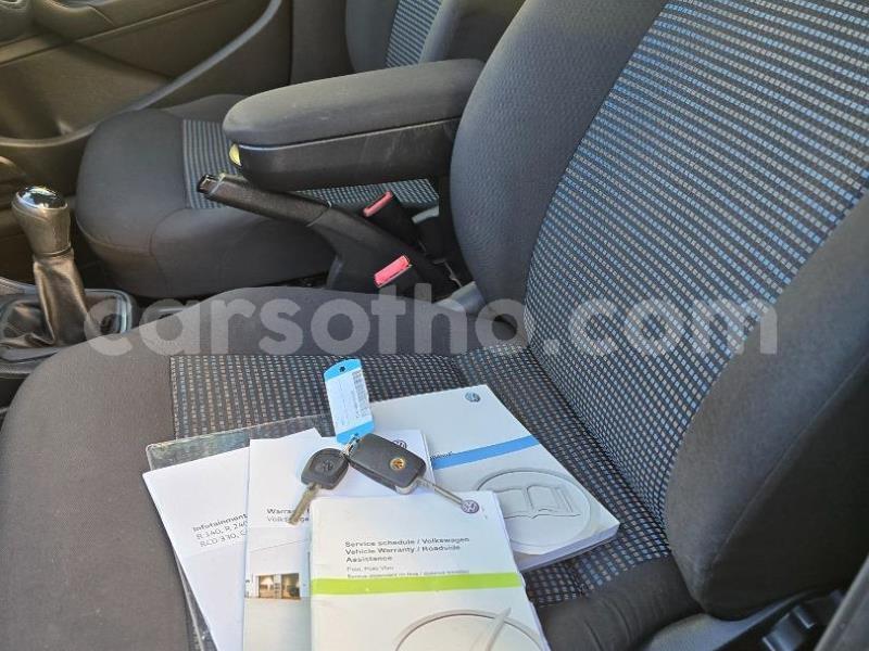 Big with watermark volkswagen polo maseru maseru 30002