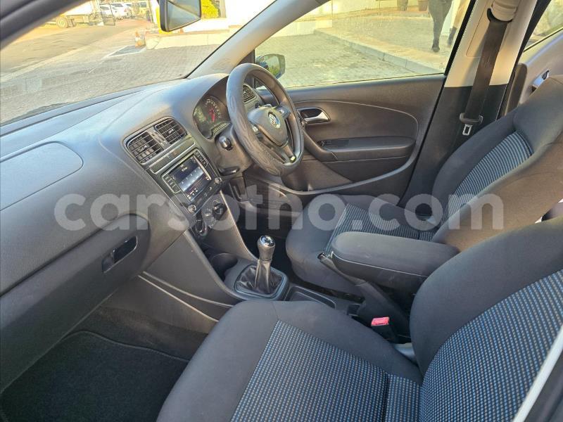 Big with watermark volkswagen polo maseru maseru 30002