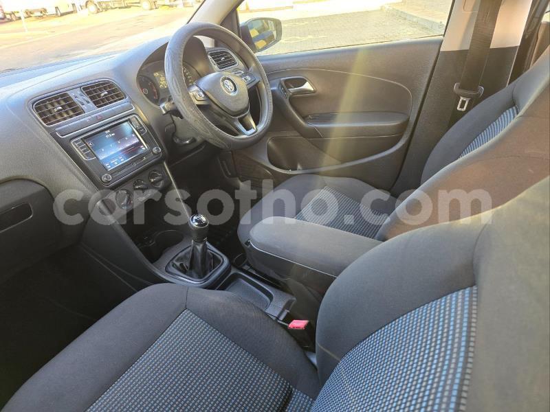 Big with watermark volkswagen polo maseru maseru 30002