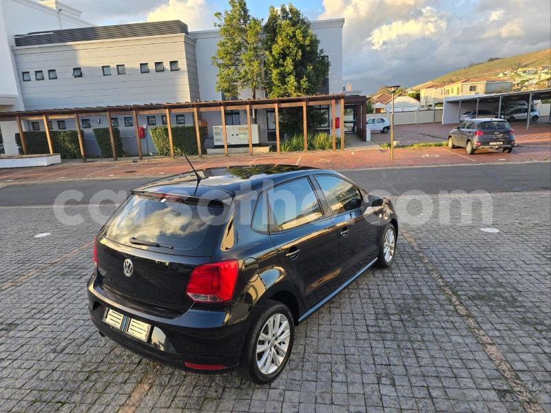 Big with watermark volkswagen polo maseru maseru 30002