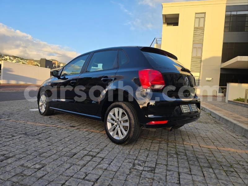 Big with watermark volkswagen polo maseru maseru 30002