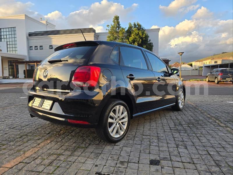 Big with watermark volkswagen polo maseru maseru 30002