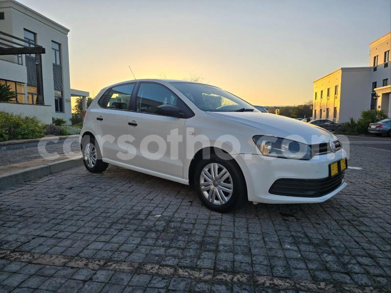Big with watermark volkswagen polo maseru maseru 30003