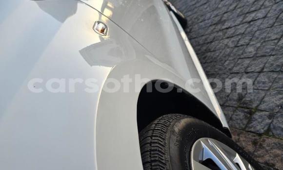 Sayi Na hannu Volkswagen Polo White Mota in Maseru a Maseru Sayi Na hannu Volkswagen Polo White Mota in Maseru a Maseru