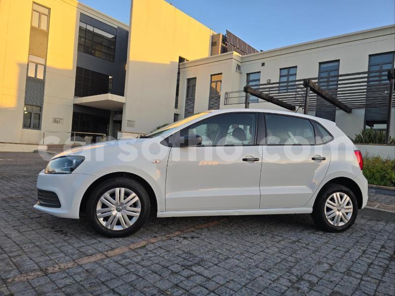Big with watermark volkswagen polo maseru maseru 30003