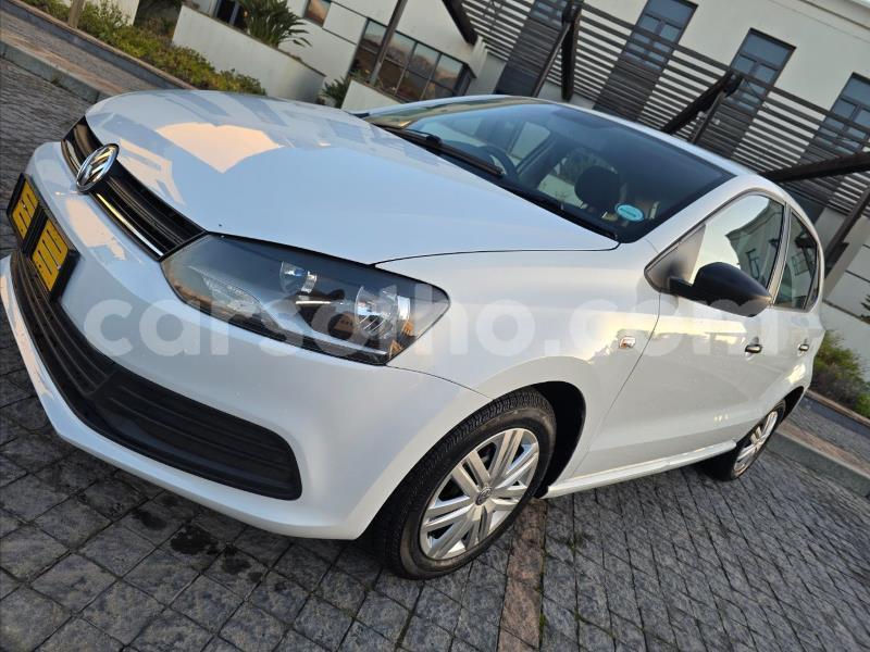 Big with watermark volkswagen polo maseru maseru 30003