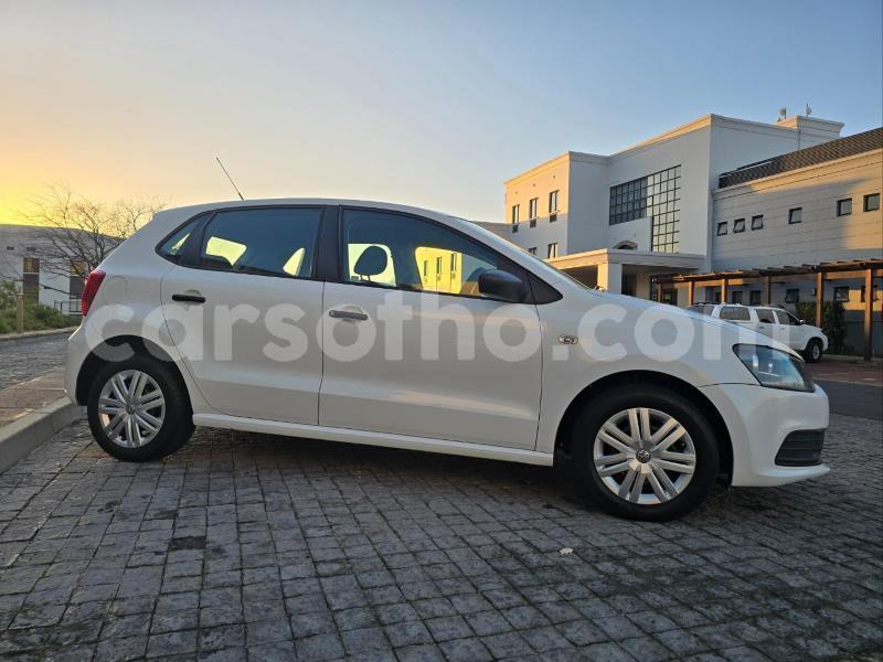 Big with watermark volkswagen polo maseru maseru 30003