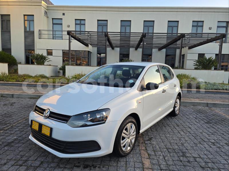 Big with watermark volkswagen polo maseru maseru 30003