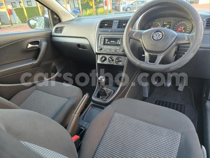 Big with watermark volkswagen polo maseru maseru 30003