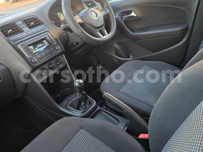 Big with watermark volkswagen polo maseru maseru 30003