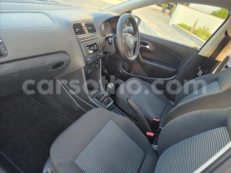 Big with watermark volkswagen polo maseru maseru 30003