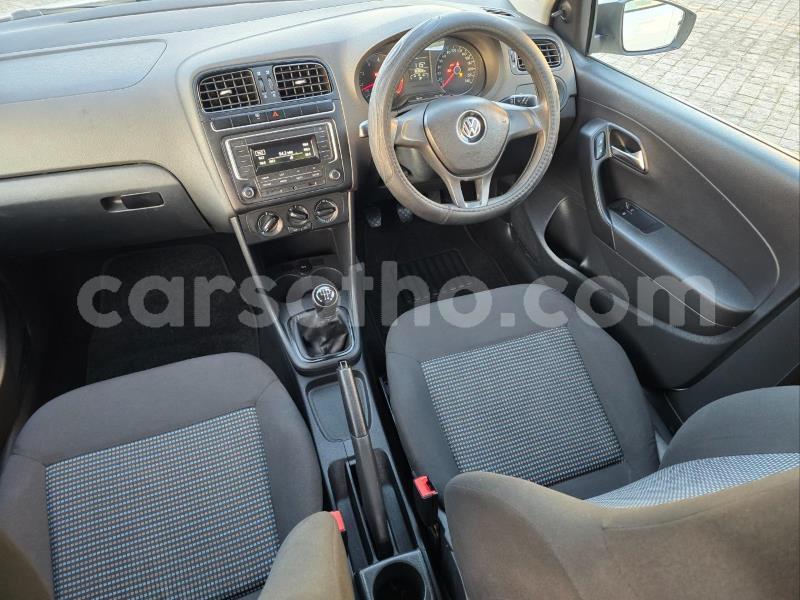 Big with watermark volkswagen polo maseru maseru 30003
