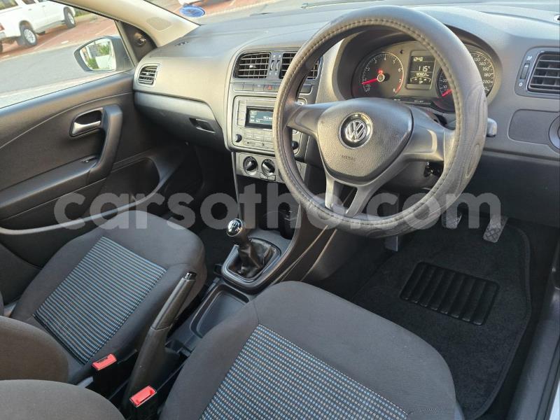 Big with watermark volkswagen polo maseru maseru 30003