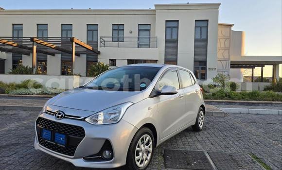 Sayi Na hannu Hyundai i10 Other Mota in Maseru a Maseru Sayi Na hannu Hyundai i10 Other Mota in Maseru a Maseru