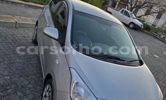 Sayi Na hannu Hyundai i10 Other Mota in Maseru a Maseru Sayi Na hannu Hyundai i10 Other Mota in Maseru a Maseru