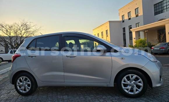 Sayi Na hannu Hyundai i10 Other Mota in Maseru a Maseru Sayi Na hannu Hyundai i10 Other Mota in Maseru a Maseru