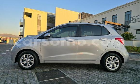 Sayi Na hannu Hyundai i10 Other Mota in Maseru a Maseru Sayi Na hannu Hyundai i10 Other Mota in Maseru a Maseru