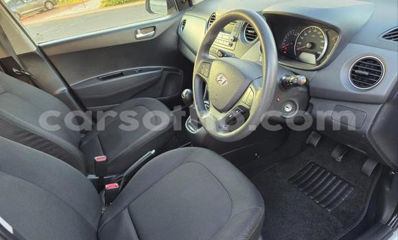 Sayi Na hannu Hyundai i10 Other Mota in Maseru a Maseru Sayi Na hannu Hyundai i10 Other Mota in Maseru a Maseru