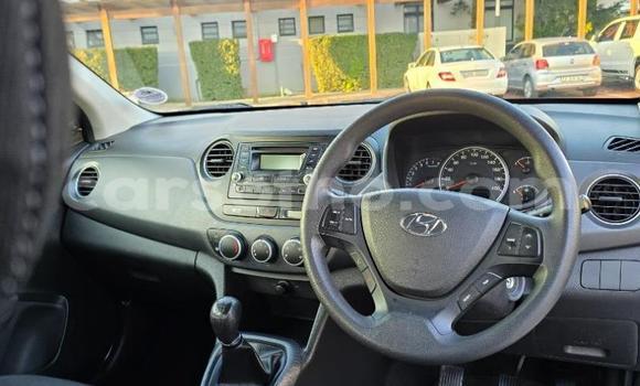 Sayi Na hannu Hyundai i10 Other Mota in Maseru a Maseru Sayi Na hannu Hyundai i10 Other Mota in Maseru a Maseru