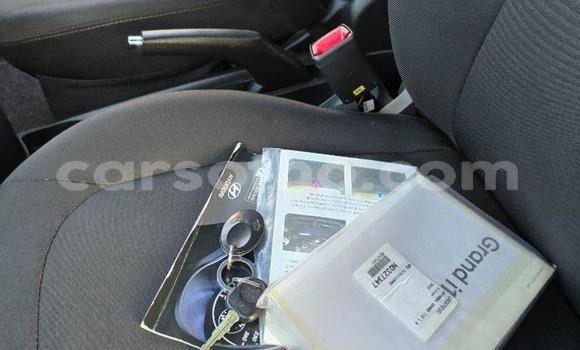 Sayi Na hannu Hyundai i10 Other Mota in Maseru a Maseru Sayi Na hannu Hyundai i10 Other Mota in Maseru a Maseru