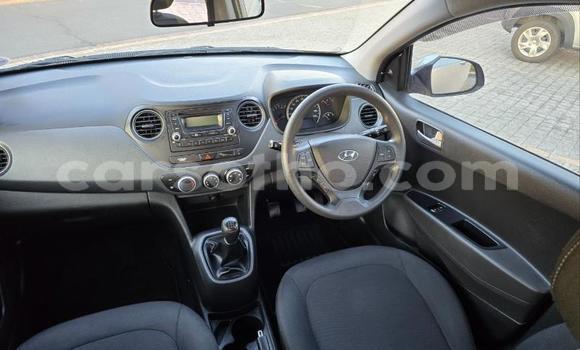 Sayi Na hannu Hyundai i10 Other Mota in Maseru a Maseru Sayi Na hannu Hyundai i10 Other Mota in Maseru a Maseru