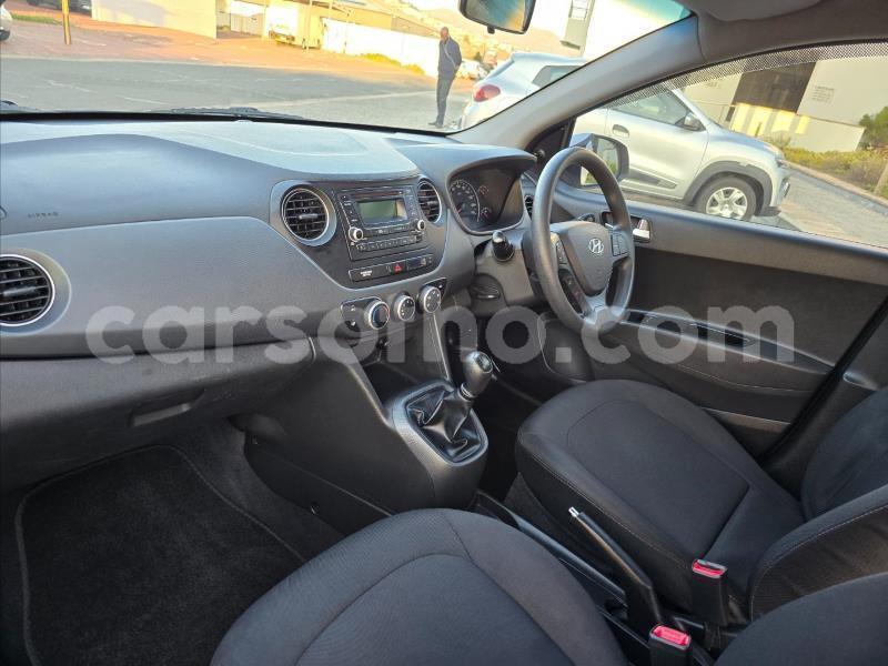 Big with watermark hyundai i10 maseru maseru 30004