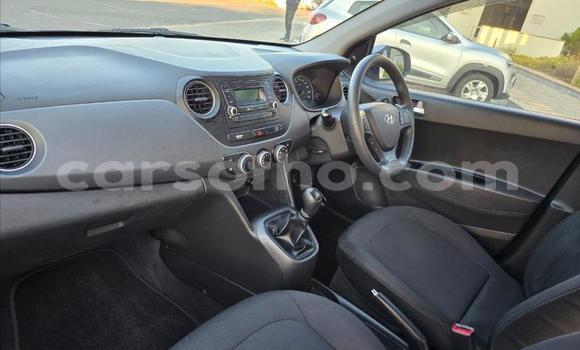 Sayi Na hannu Hyundai i10 Other Mota in Maseru a Maseru Sayi Na hannu Hyundai i10 Other Mota in Maseru a Maseru
