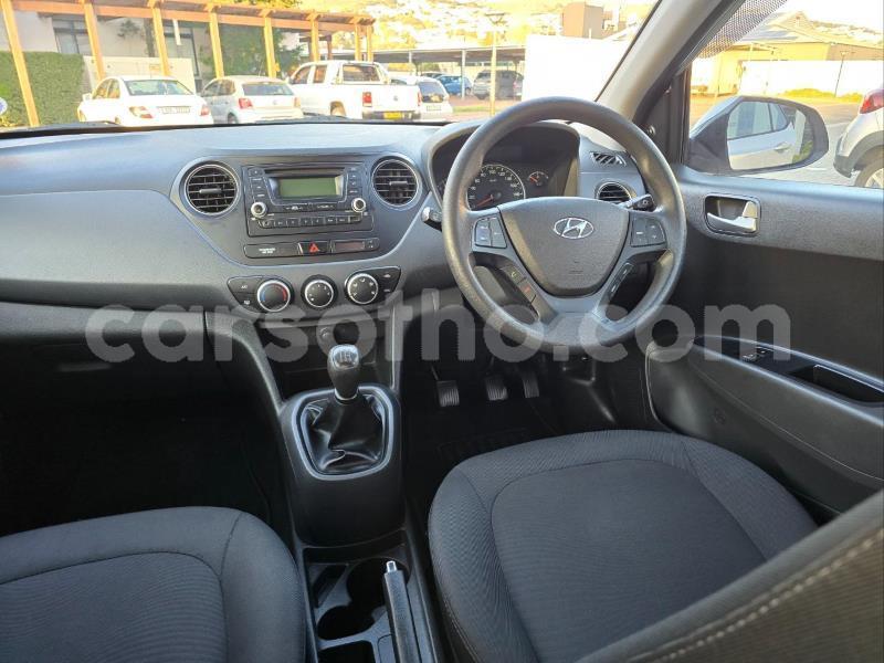 Big with watermark hyundai i10 maseru maseru 30004