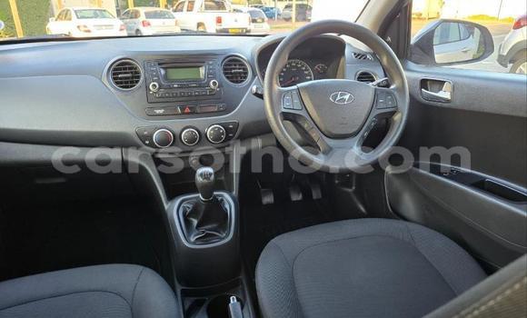 Sayi Na hannu Hyundai i10 Other Mota in Maseru a Maseru Sayi Na hannu Hyundai i10 Other Mota in Maseru a Maseru
