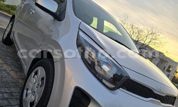 Sayi Na hannu Kia Picanto Silver Mota in Maseru a Maseru Sayi Na hannu Kia Picanto Silver Mota in Maseru a Maseru